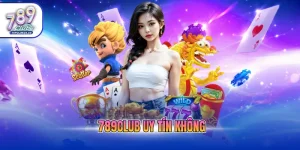 789Club uy tín không