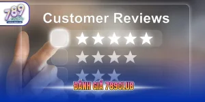 đánh giá 789Club