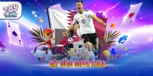 đặt cược coppa italia