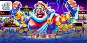 nổ hũ thần thoại