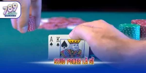 stud poker là gì