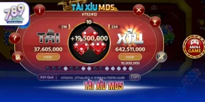 tài xỉu md5